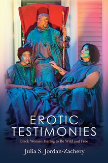 Front cover_Erotic Testimonies