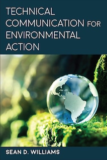 Front cover_Technical Communication for Environmental Action