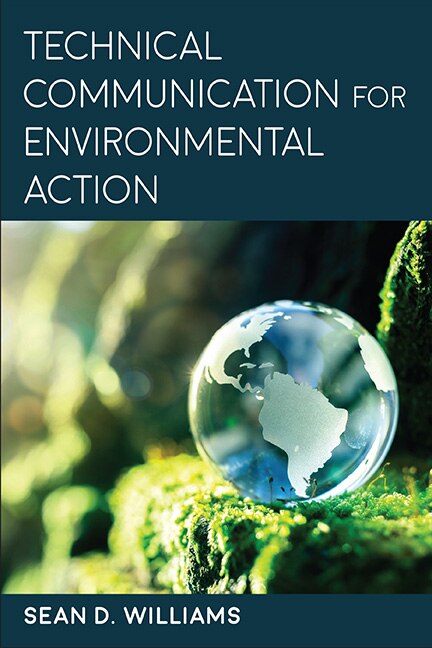 Front cover_Technical Communication for Environmental Action