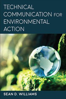 Front cover_Technical Communication for Environmental Action