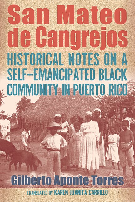 Front cover_San Mateo de Cangrejos