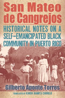 Front cover_San Mateo de Cangrejos
