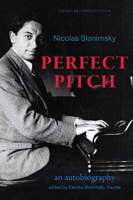 Front cover_Perfect Pitch