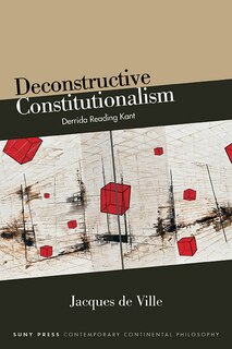 Front cover_Deconstructive Constitutionalism