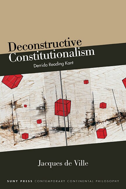 Front cover_Deconstructive Constitutionalism