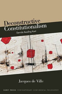 Front cover_Deconstructive Constitutionalism