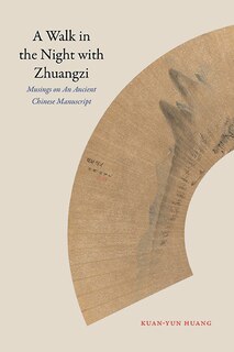 Front cover_A Walk in the Night with Zhuangzi