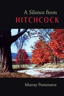 Couverture_A Silence from Hitchcock