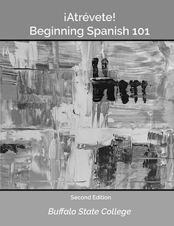 Front cover_Beginning Spanish 101