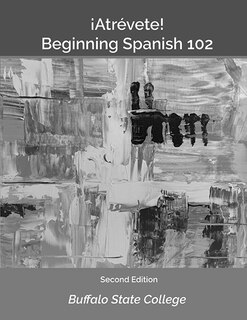 Front cover_Beginning Spanish 102