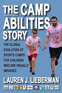 Front cover_The Camp Abilities Story