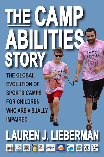 Front cover_The Camp Abilities Story