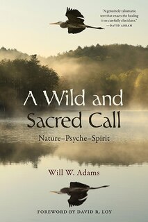 Front cover_A Wild and Sacred Call