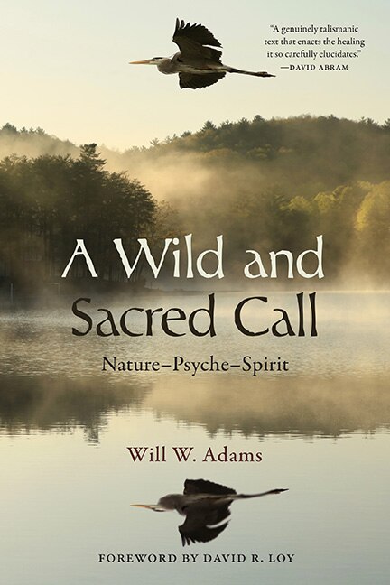 Front cover_A Wild and Sacred Call