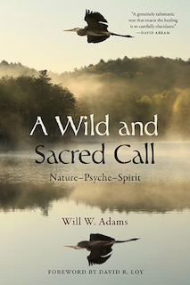 Front cover_A Wild and Sacred Call