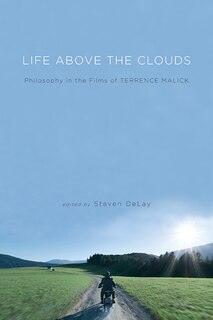 Front cover_Life Above the Clouds