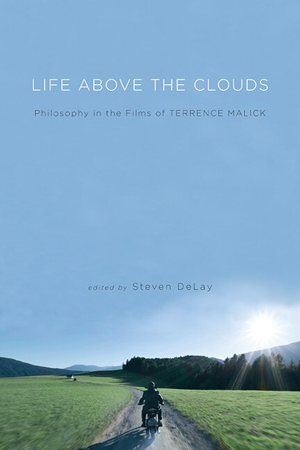 Front cover_Life Above the Clouds