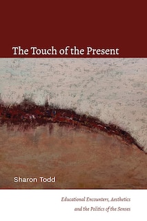 Couverture_The Touch of the Present