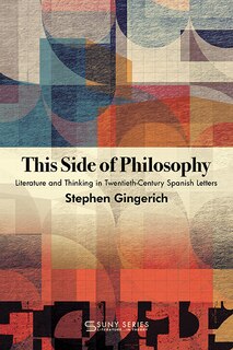Couverture_This Side of Philosophy