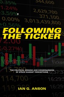 Front cover_Following the Ticker