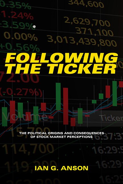 Front cover_Following the Ticker
