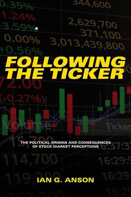 Front cover_Following the Ticker