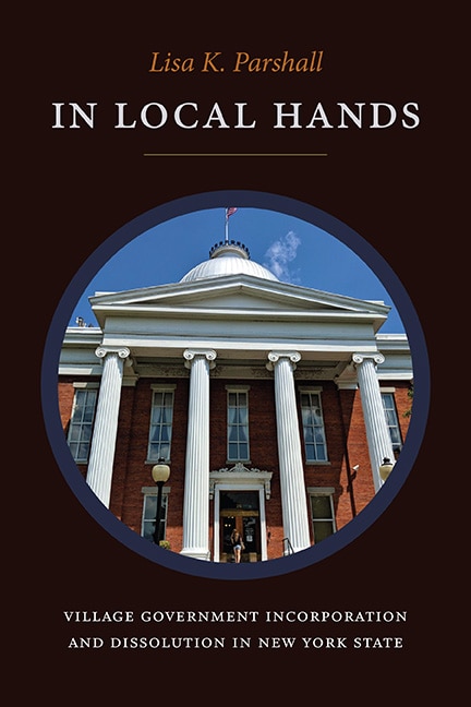 Front cover_In Local Hands