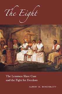 Front cover_The Eight