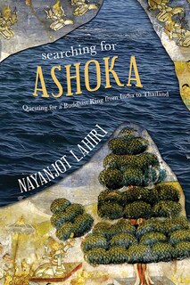 Couverture_Searching for Ashoka