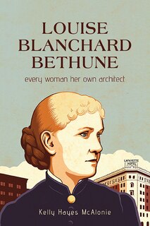 Couverture_Louise Blanchard Bethune