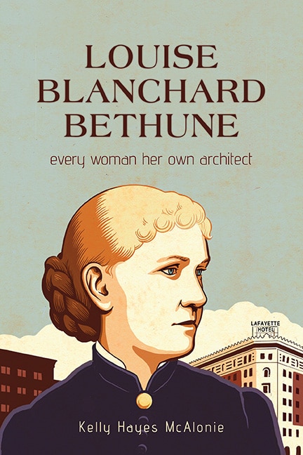 Couverture_Louise Blanchard Bethune