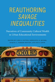 Front cover_Reauthoring Savage Inequalities