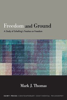 Front cover_Freedom and Ground