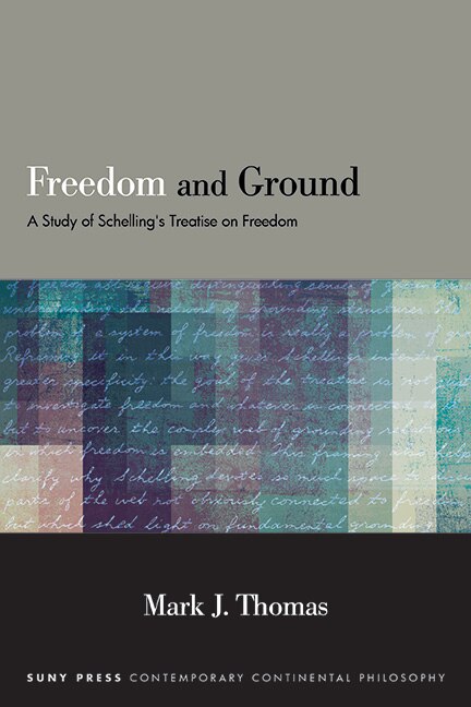 Front cover_Freedom and Ground