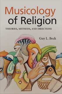 Front cover_Musicology of Religion