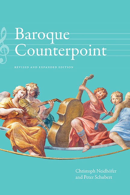 Front cover_Baroque Counterpoint