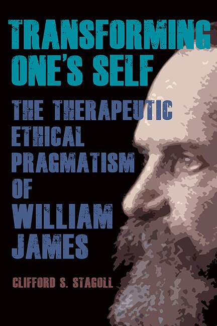 Front cover_Transforming One's Self