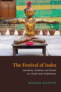 Couverture_The Festival of Indra