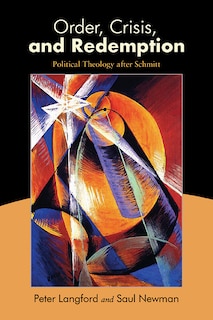 Front cover_Order, Crisis, and Redemption