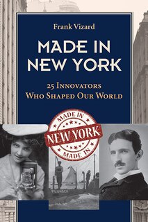 Front cover_Made in New York