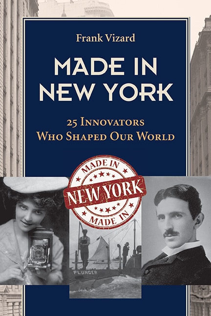 Front cover_Made in New York