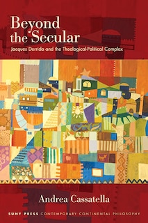 Front cover_Beyond the Secular