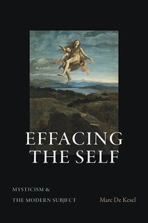 Front cover_Effacing the Self