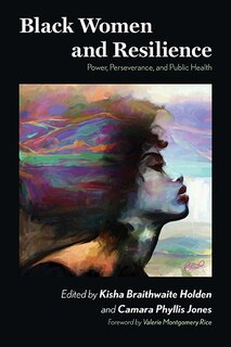 Front cover_Black Women and Resilience