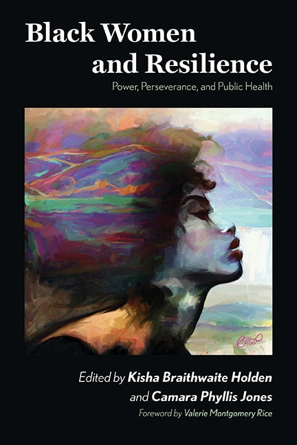 Front cover_Black Women and Resilience