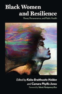Couverture_Black Women and Resilience