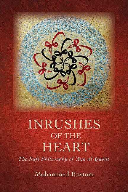 Couverture_Inrushes of the Heart
