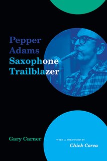 Front cover_Pepper Adams