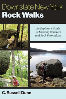Couverture_Downstate New York Rock Walks