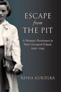 Front cover_Escape from the Pit